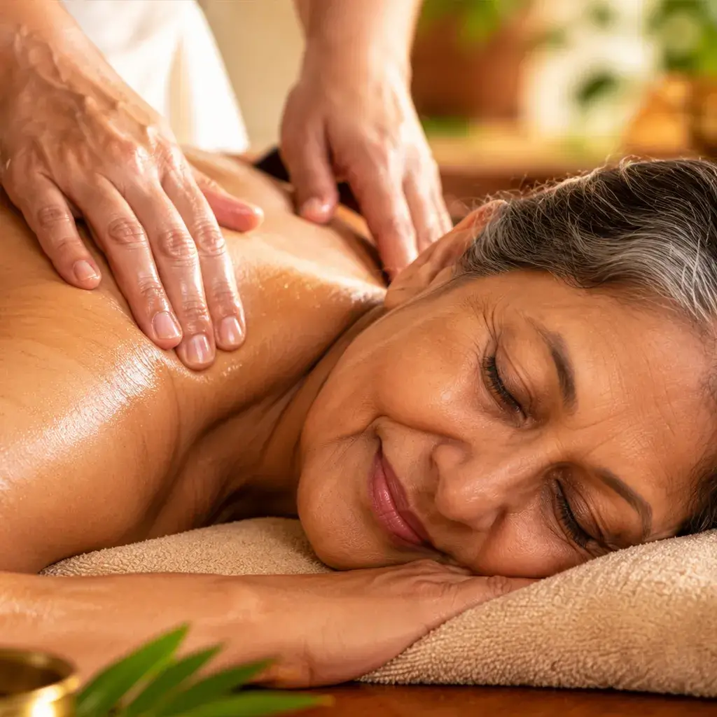 Vayasthapana For Age 55+