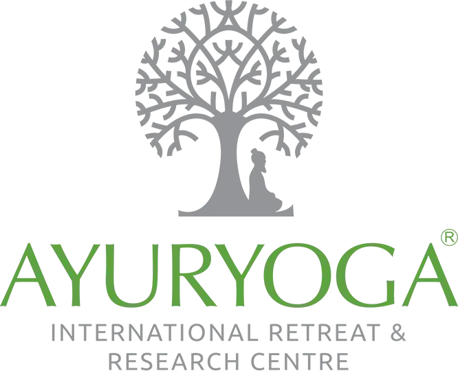 Ayuryoga Logo