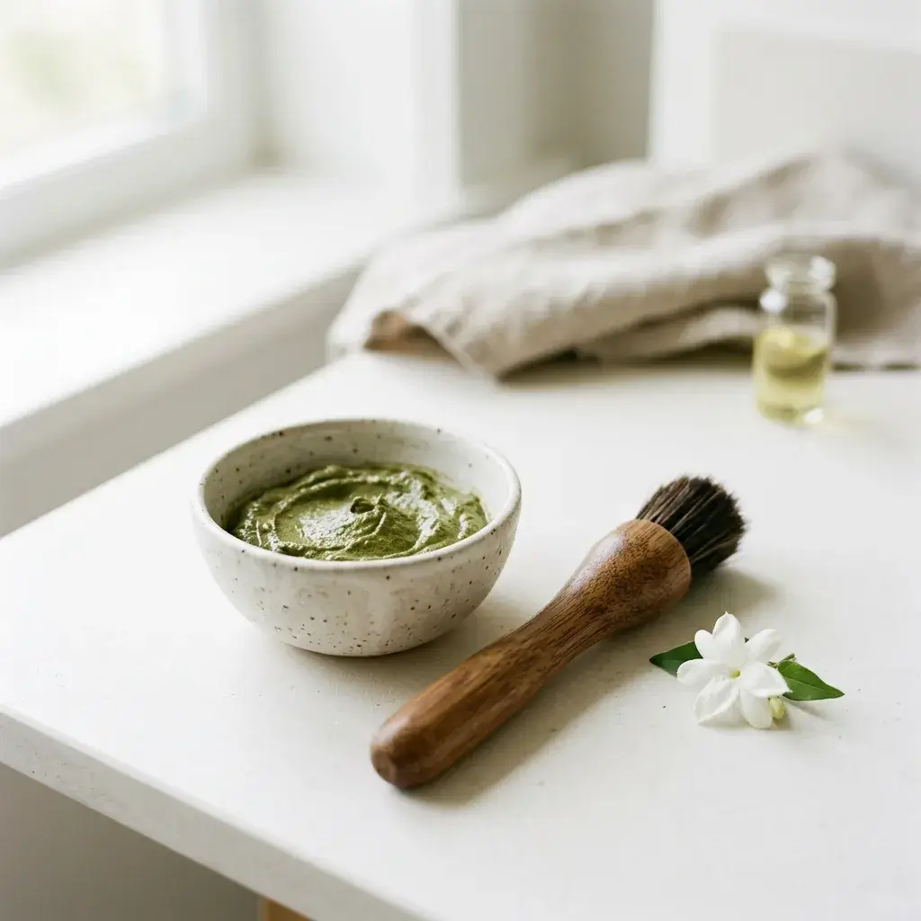 Natural Beauty Care