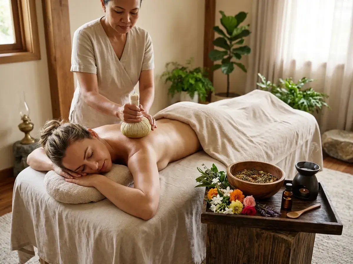 Holistic Face Care