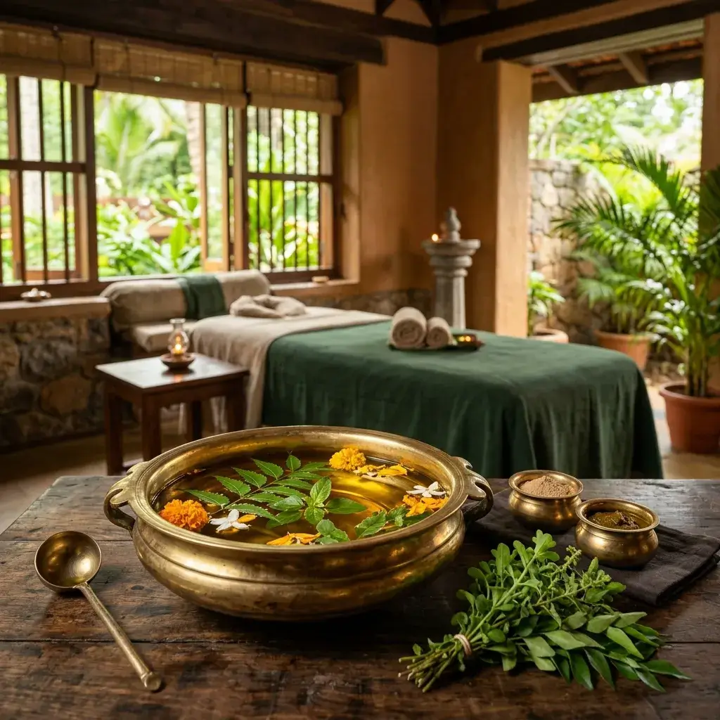 Rejuvenating Body Care
