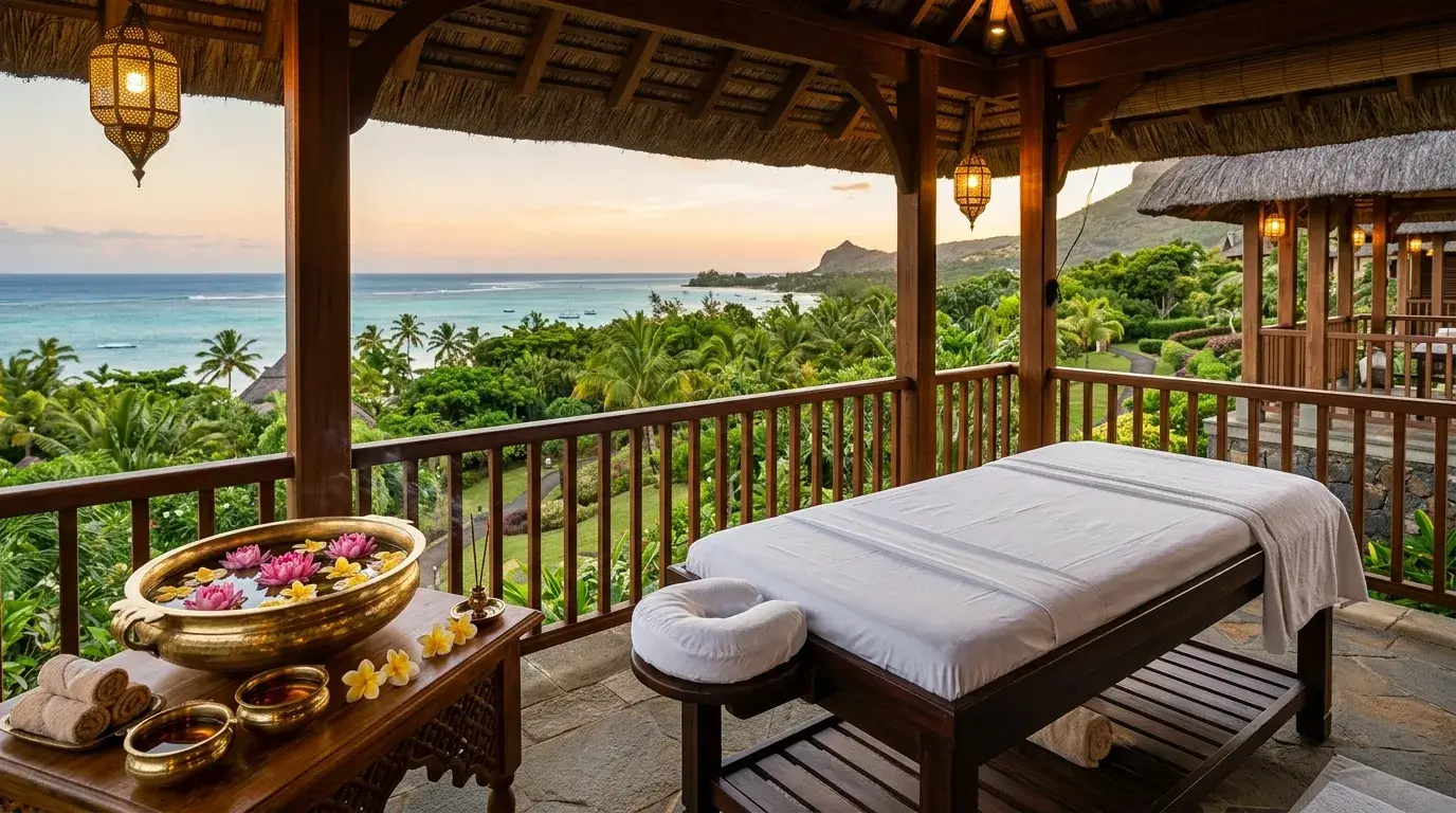 Authentic Therapy Suites